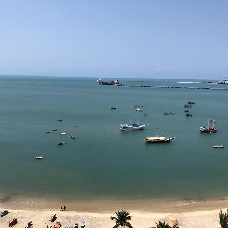 Апартаменти Particular Golden Beira Mar Форталеза Екстер'єр фото
