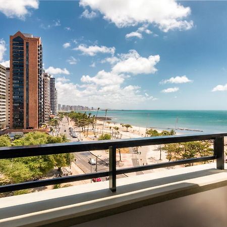 Апартаменти Particular Golden Beira Mar Форталеза Екстер'єр фото